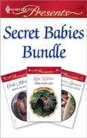 Secret Babies Bundle@